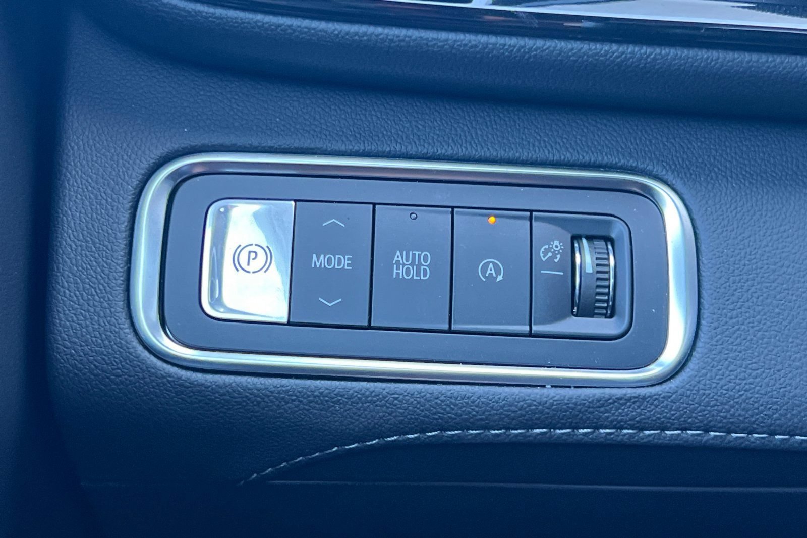 Used 2026 Buick Enclave Sport Touring w/ Power Package FWD image 41