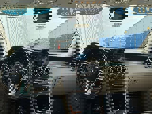 Certified 2022 Mercedes-Benz GLC 300 image 16