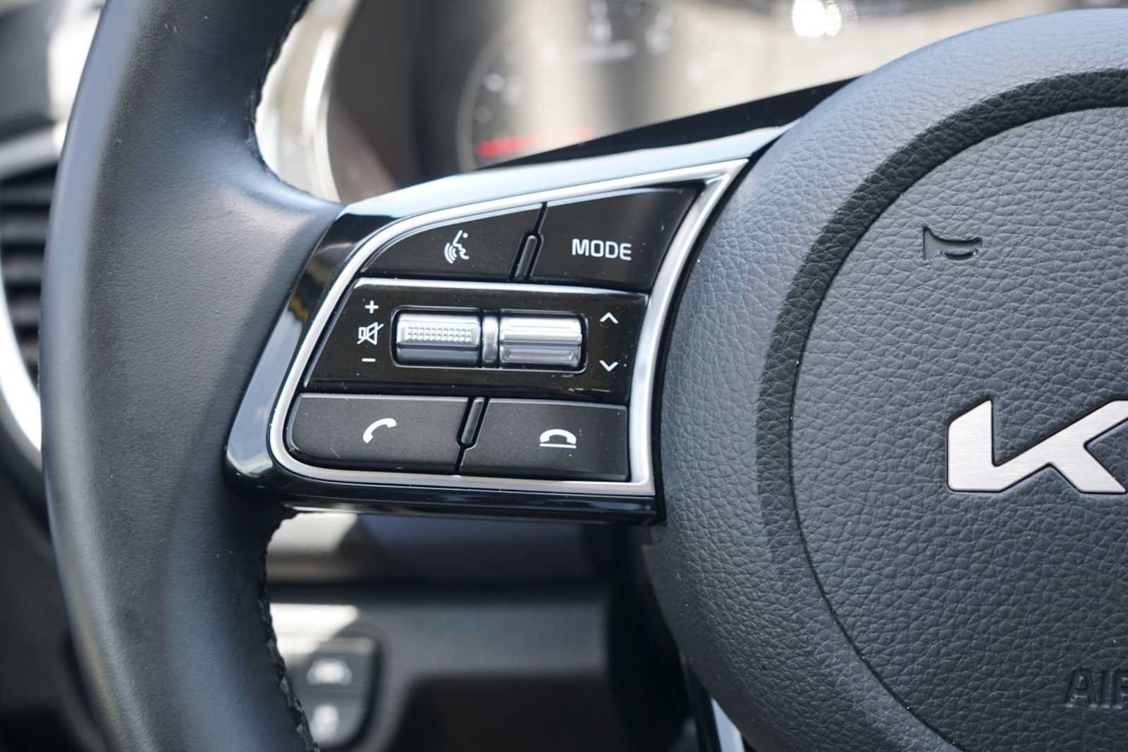 Certified 2023 Kia Seltos S FWD image 15