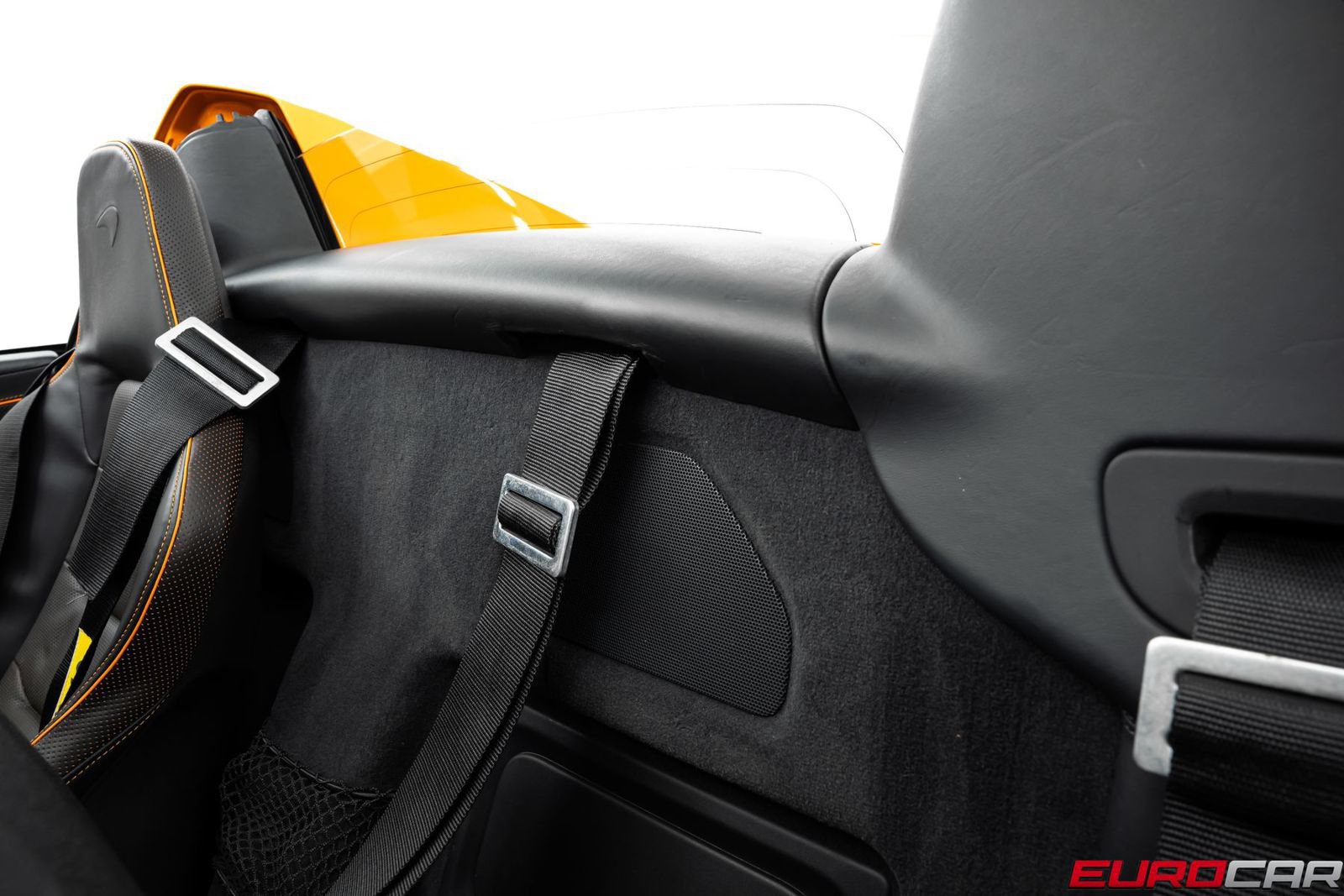 Used 2013 McLaren MP4-12C Spider RWD image 44