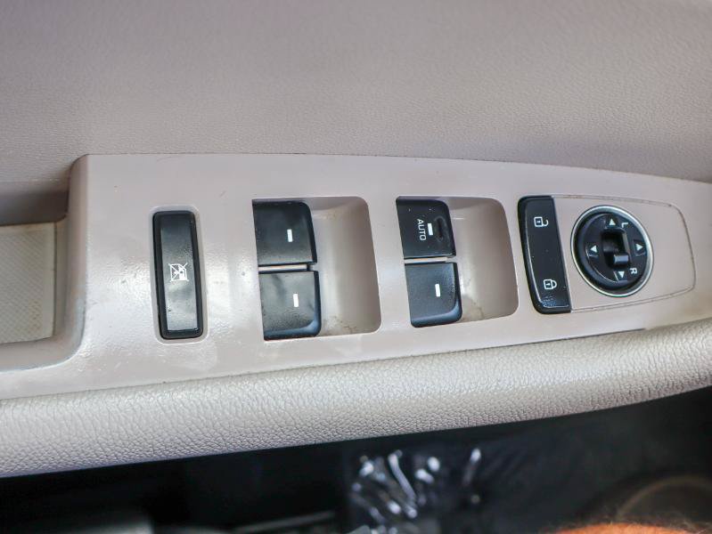 Used 2019 Hyundai Sonata SE FWD image 22