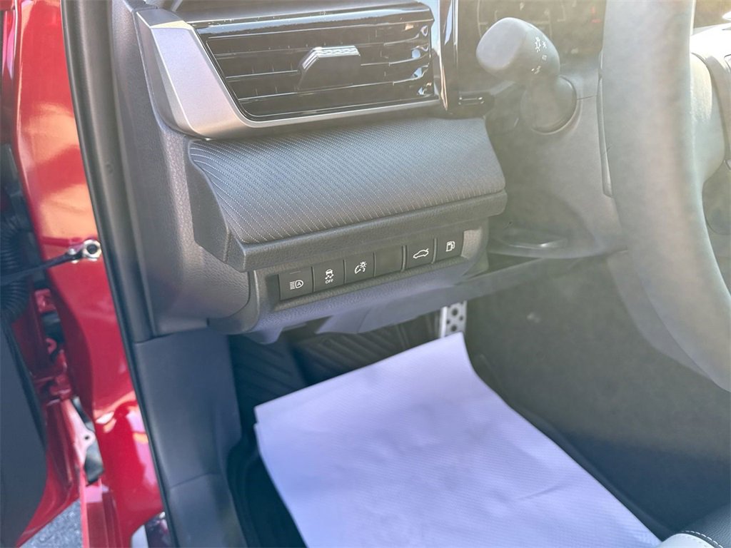 New 2026 Toyota Camry SE image 20