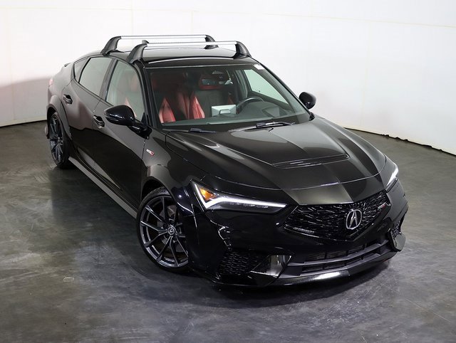 Used 2024 Acura Integra Type S image 7