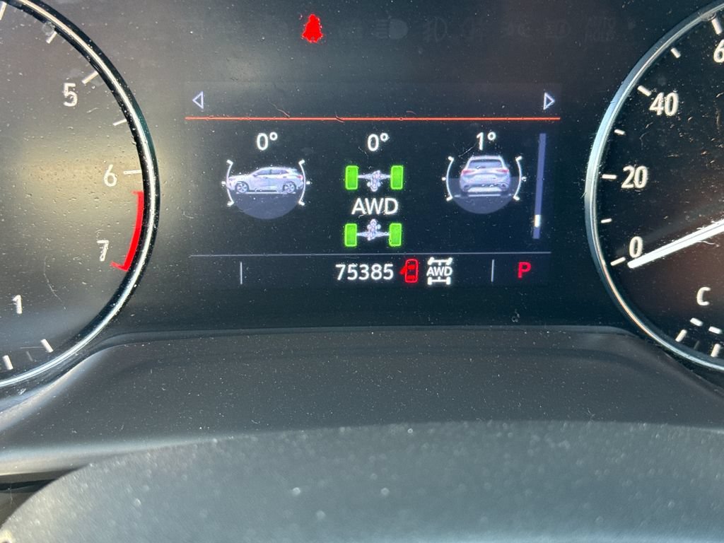Used 2023 Buick Envision Preferred w/ Sport Touring Package AWD/4WD image 17