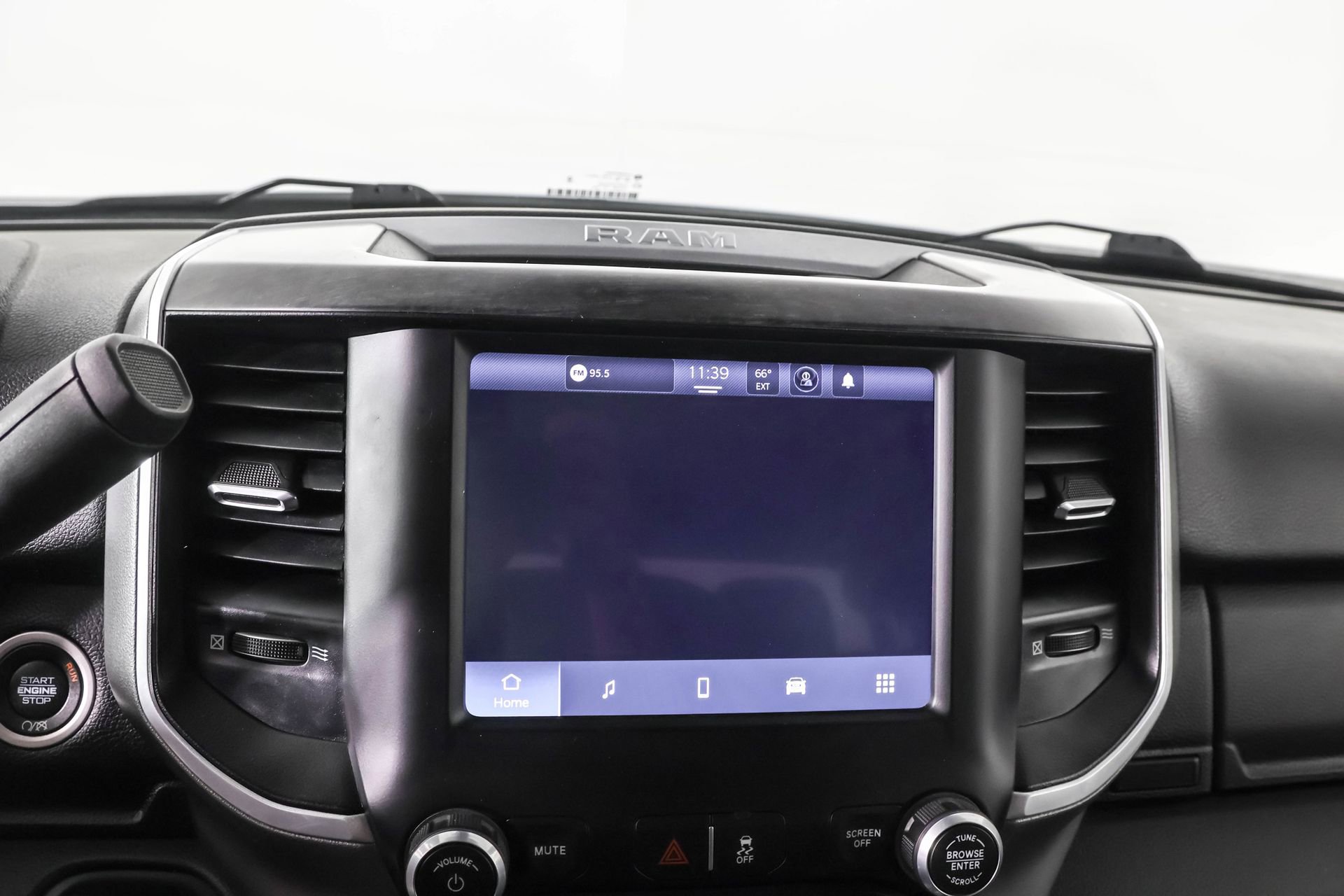 Used 2023 RAM 2500 Big Horn w/ Level 1 Equipment Group image 34