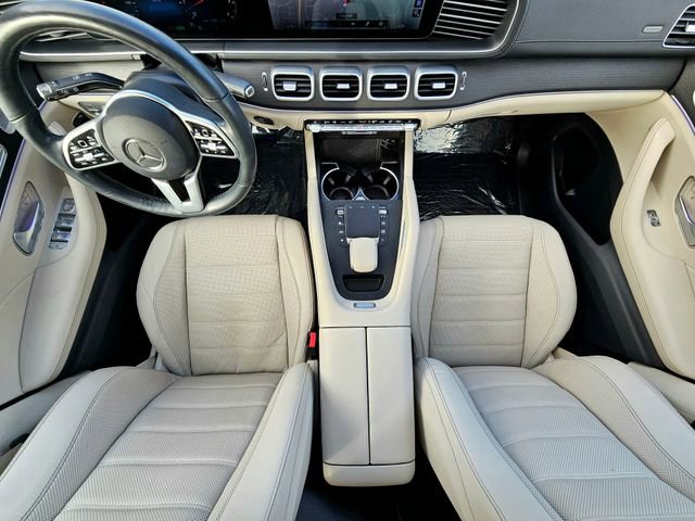 Used 2023 Mercedes-Benz GLE 450 GLE 450 image 28