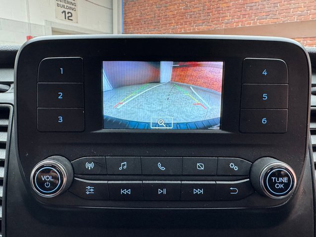 Used 2023 Ford Transit 250 Low Roof w/ Exterior Upgrade Package image 20