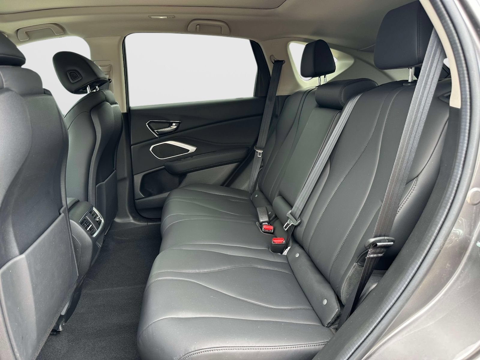 Certified 2024 Acura RDX SH-AWD image 13