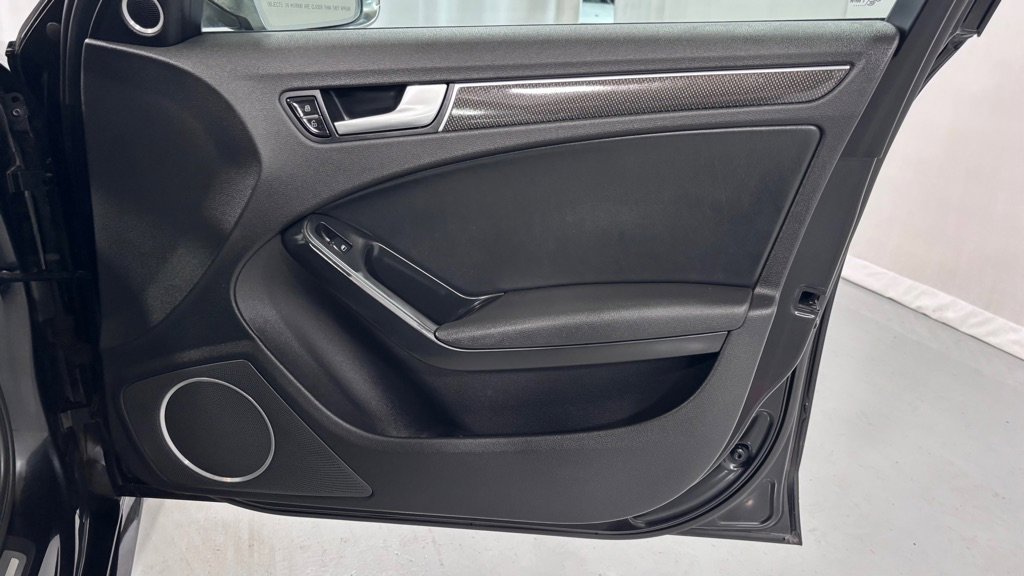 Used 2012 Audi S4 Premium Plus image 20