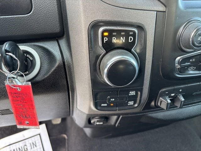 Used 2019 RAM 1500 Express w/ Wheel & Sound Group image 20