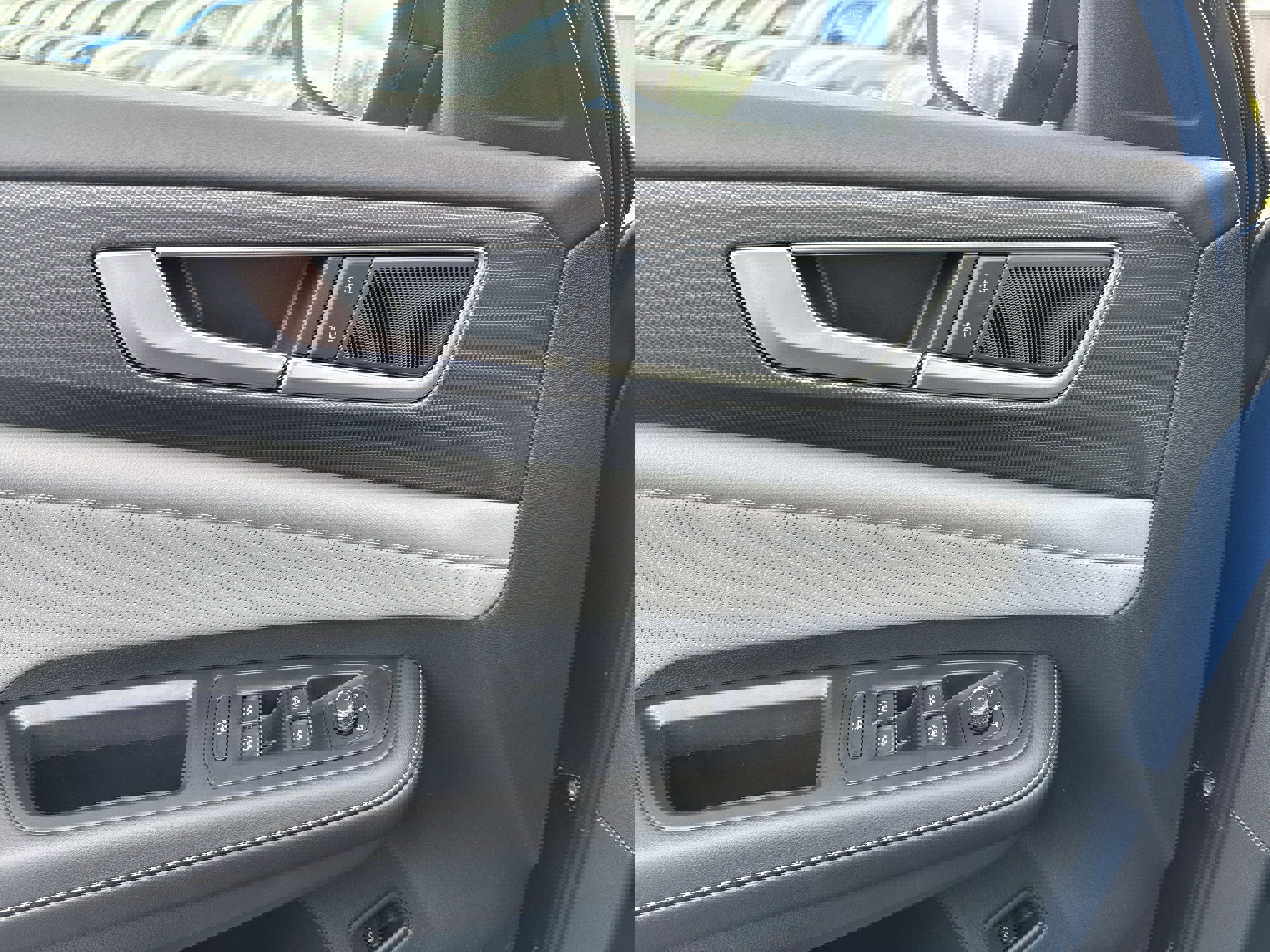 New 2026 Volkswagen Atlas Cross Sport SEL image 14