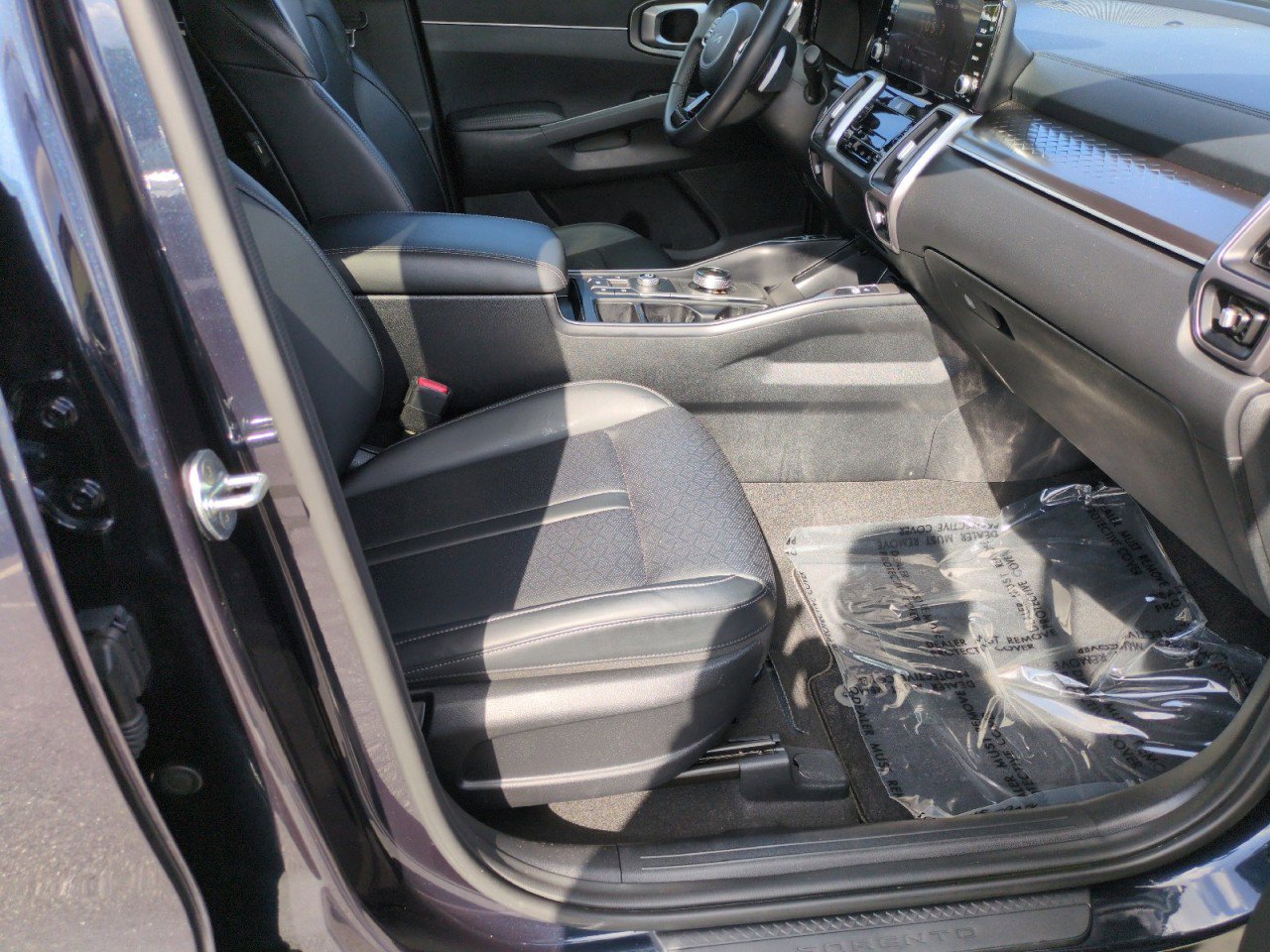 Used 2022 Kia Sorento S FWD image 48