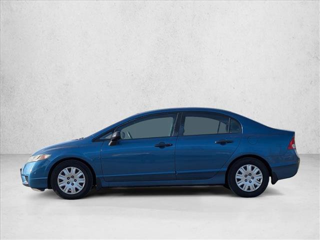 Used 2011 Honda Civic DX-VP image 8