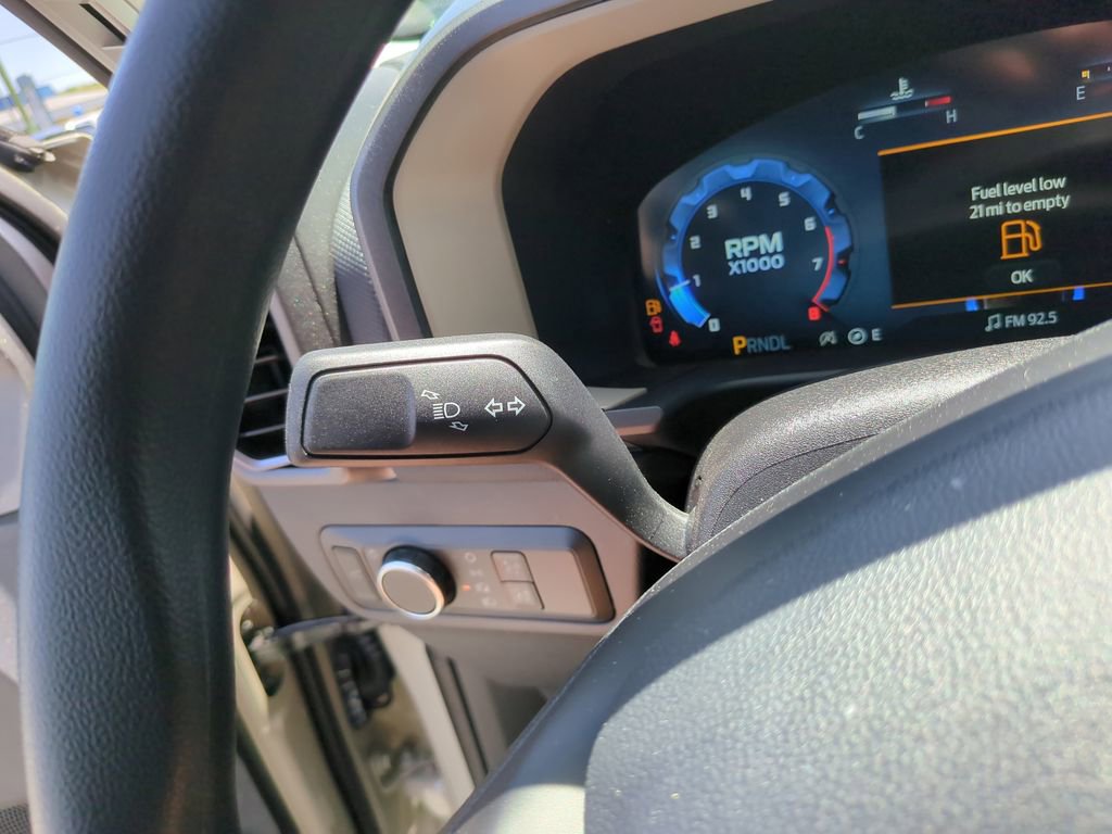 New 2025 Ford Bronco Sport Big Bend image 28