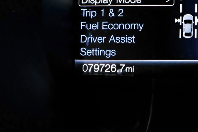 Used 2019 Ford Edge Titanium image 25