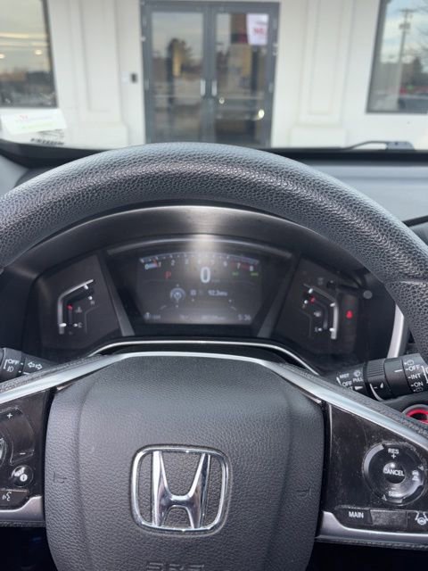 Used 2019 Honda CR-V EX image 11