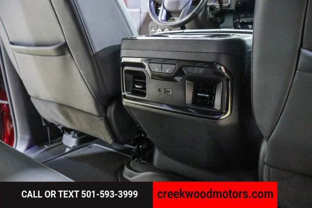 Used 2024 GMC Sierra 2500 AT4 w/ AT4 Premium Plus Package image 55