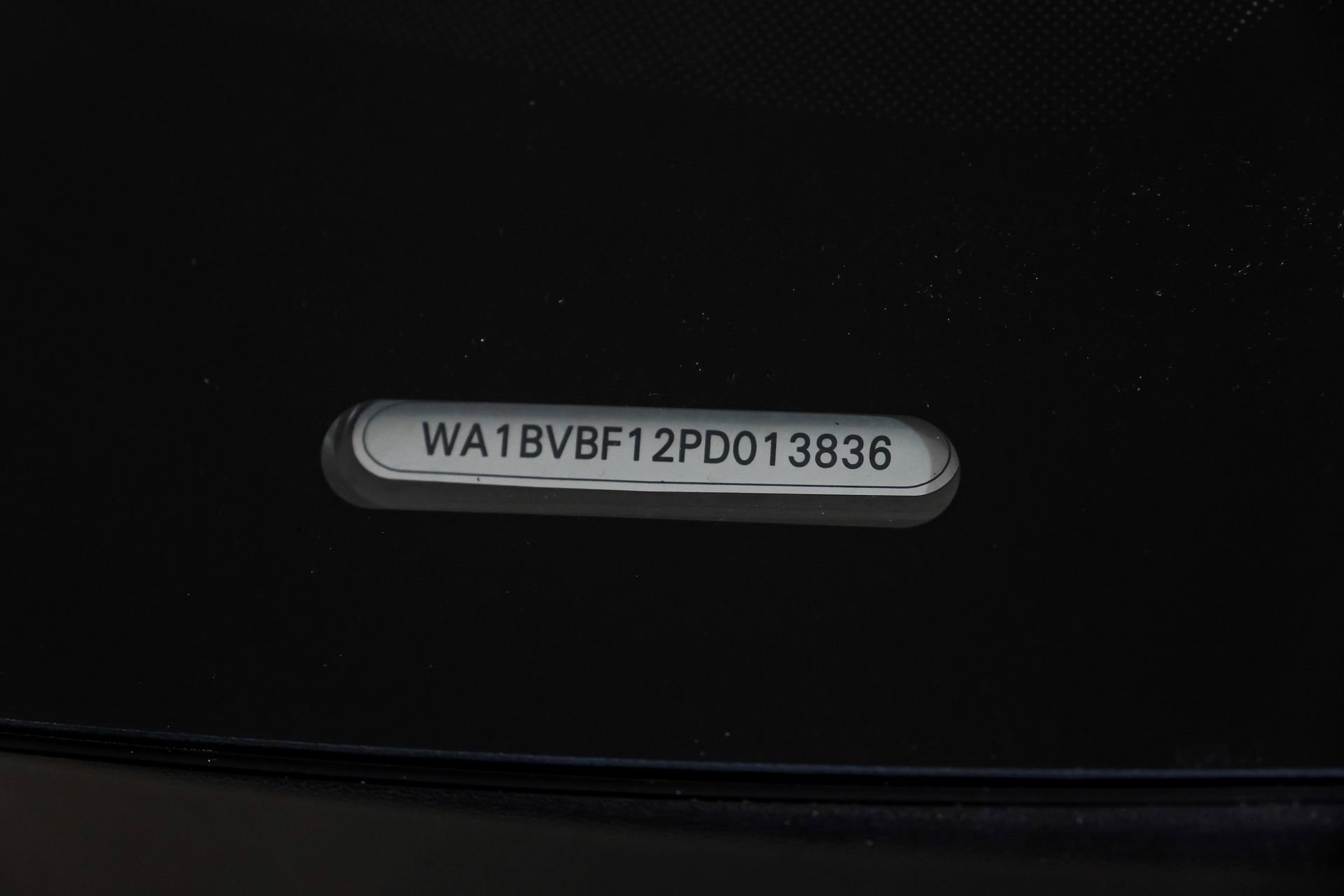 Used 2023 Audi Q8 Premium Plus w/ Premium Plus Package image 64