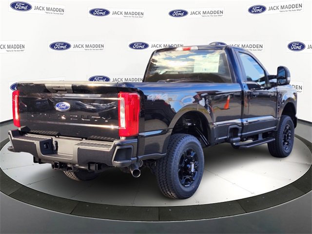 New 2026 Ford F350 XL image 5