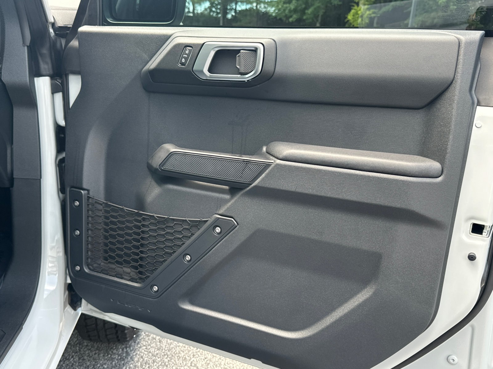 New 2026 Ford Bronco Big Bend AWD/4WD image 15