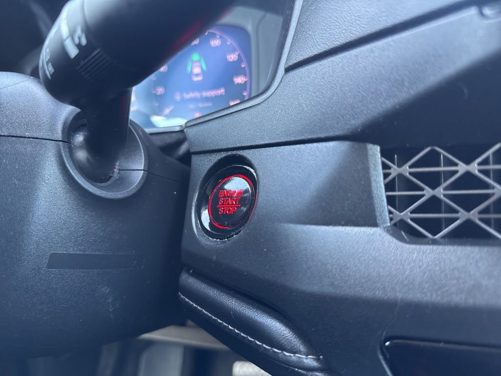 Certified 2023 Honda Accord LX image 25