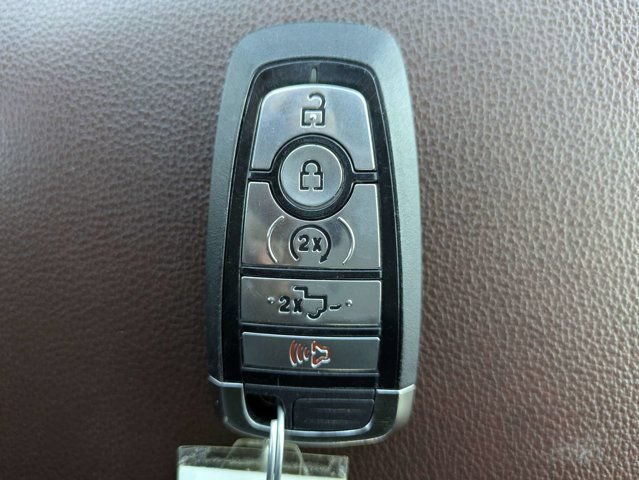 Used 2023 Ford F150 Lariat AWD/4WD image 30