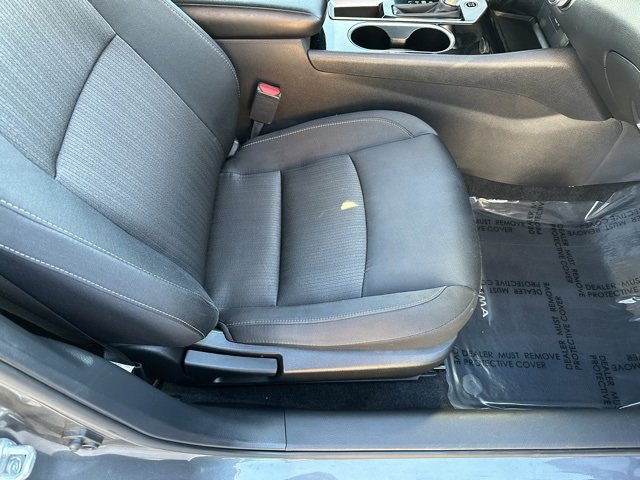 Used 2024 Nissan Altima 2.5 SV image 12