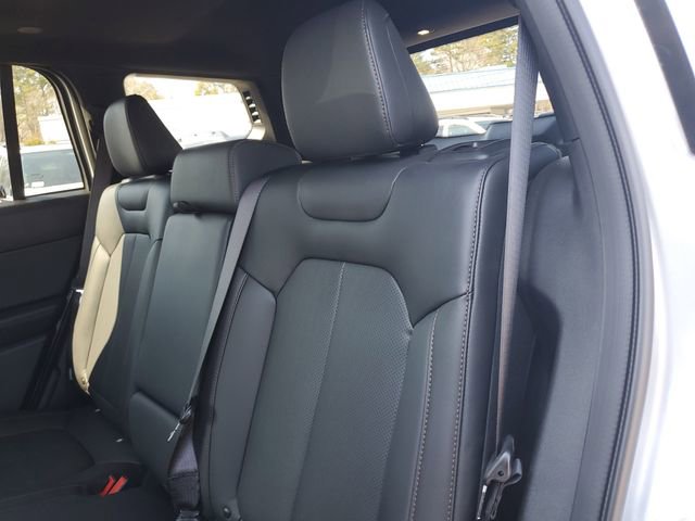 New 2026 Jeep Cherokee Limited image 16