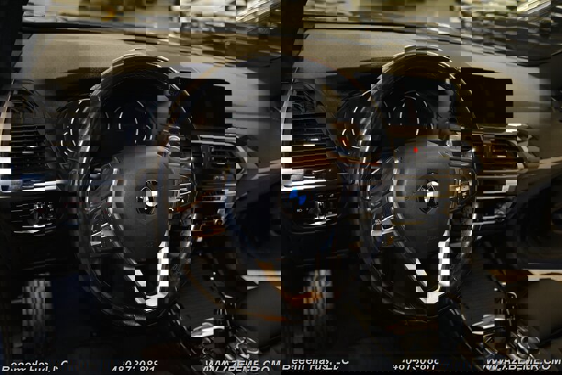 Used 2021 BMW X3 sDrive30i image 27