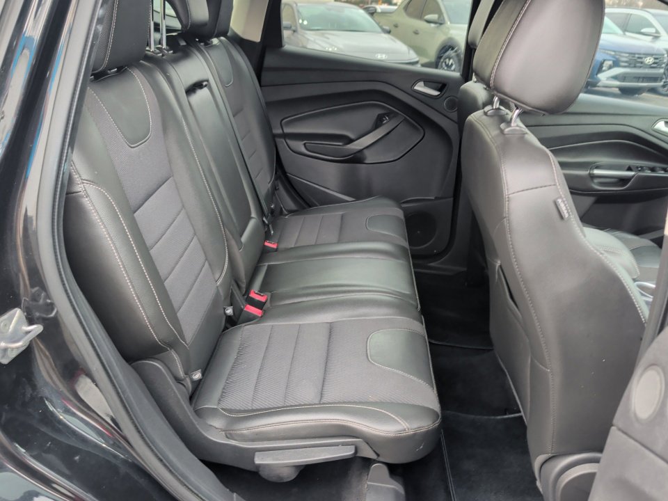 Used 2013 Ford Escape Titanium w/ Parking Technology Pkg image 33