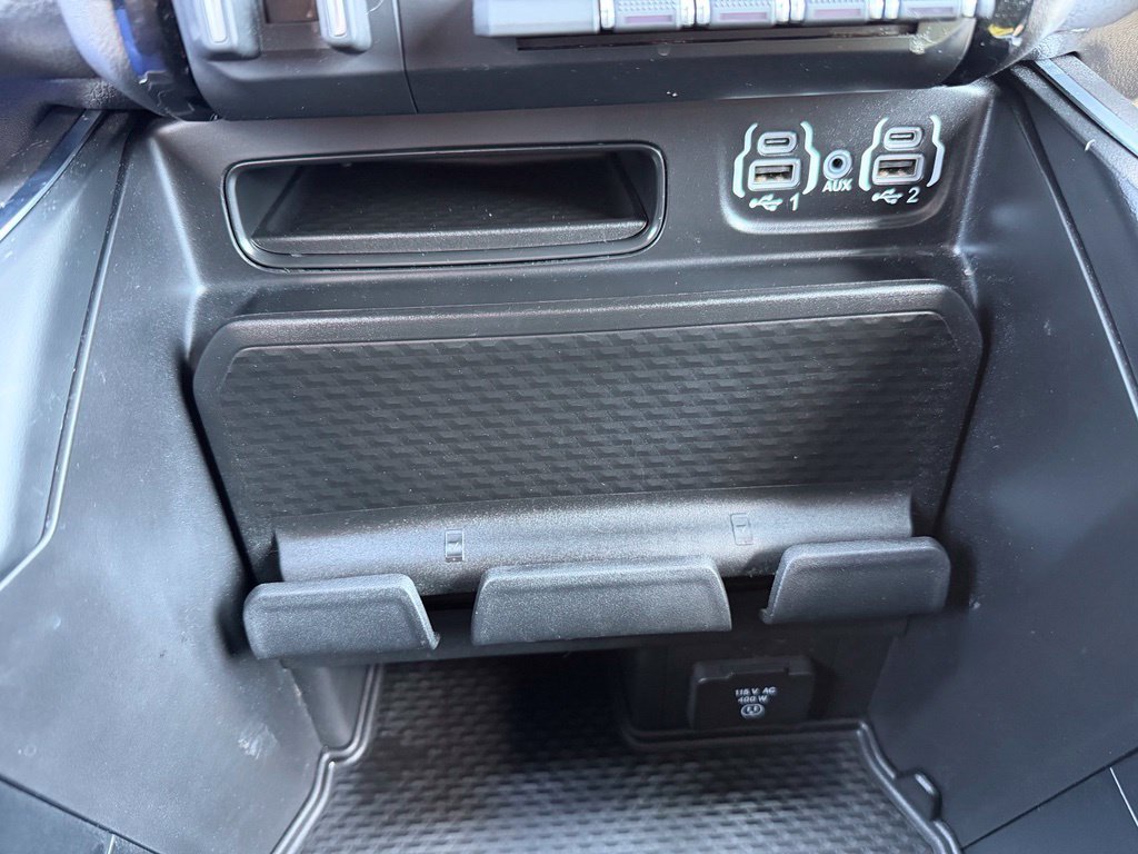 Certified 2024 RAM 1500 Big Horn AWD/4WD image 25