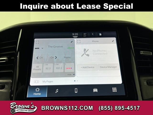 Used 2026 RAM 1500 Express image 23