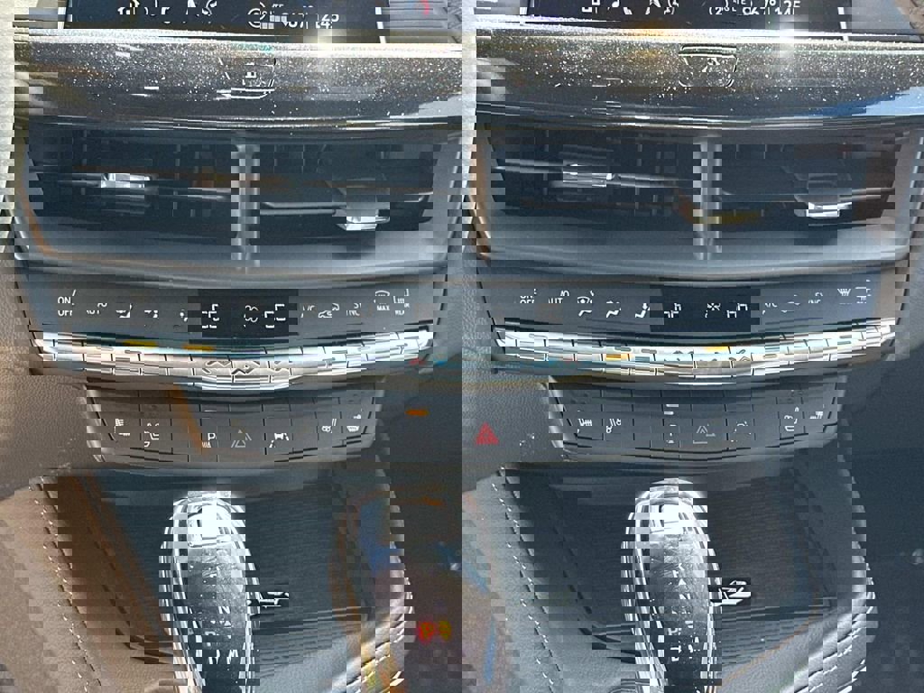 New 2026 Cadillac CT4 V image 13