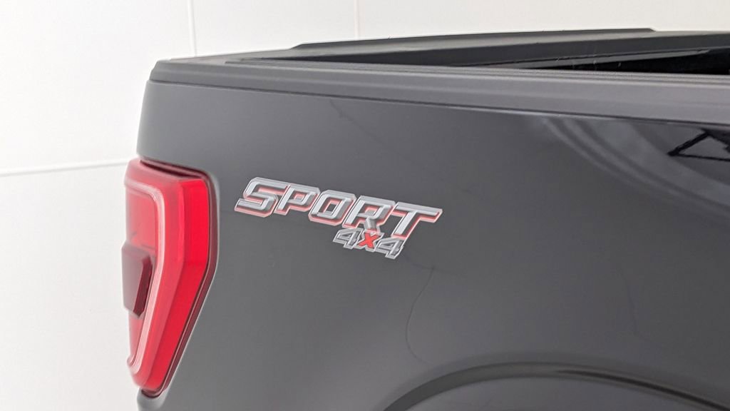 Certified 2023 Ford F150 XLT w/ Equipment Group 302A High image 41