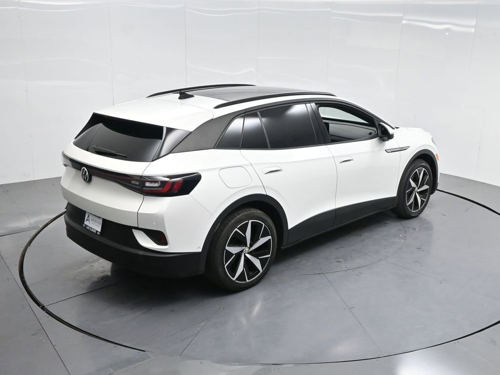 Used 2023 Volkswagen ID.4 Pro S image 43