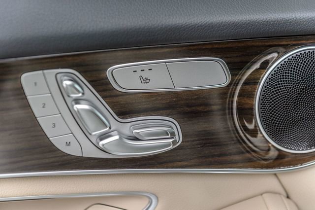 Used 2021 Mercedes-Benz GLC 300 4MATIC image 51