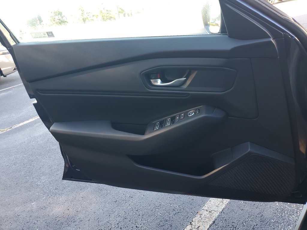 New 2026 Honda Accord SE image 21