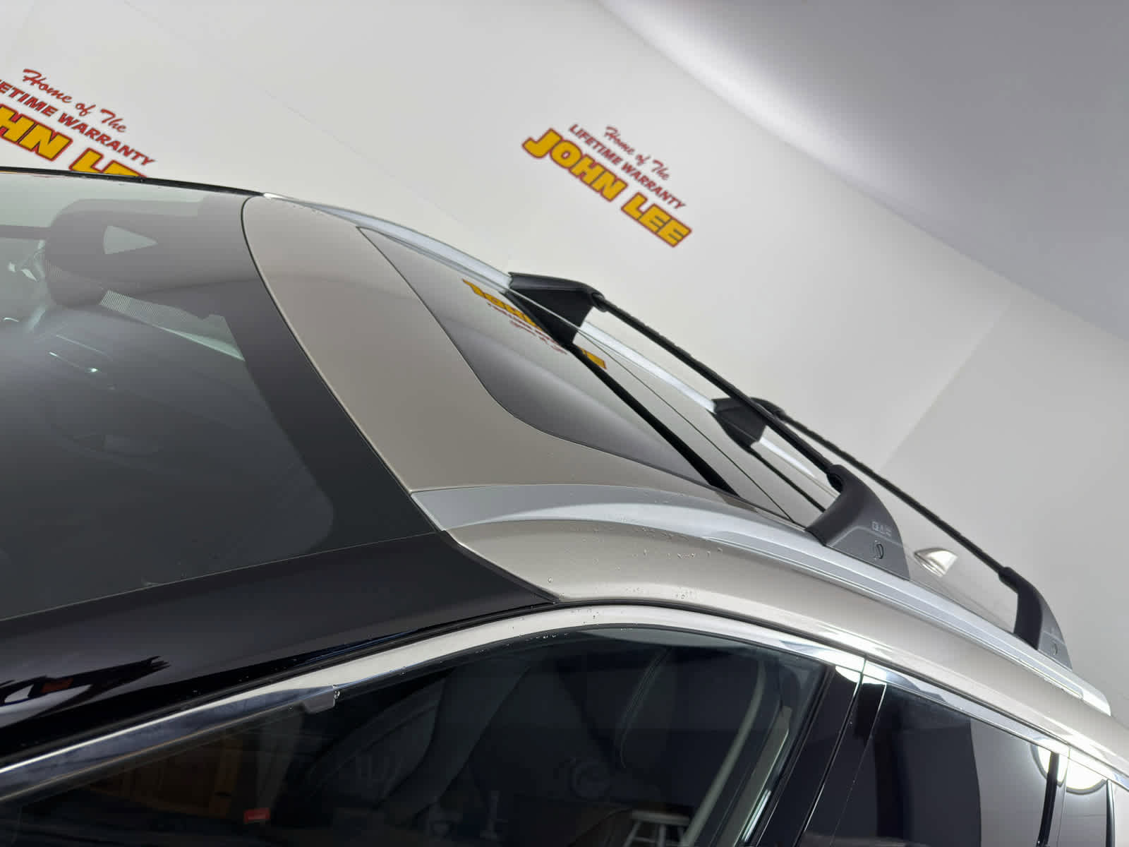 New 2026 Nissan Rogue Platinum w/ Platinum Premium Package image 12