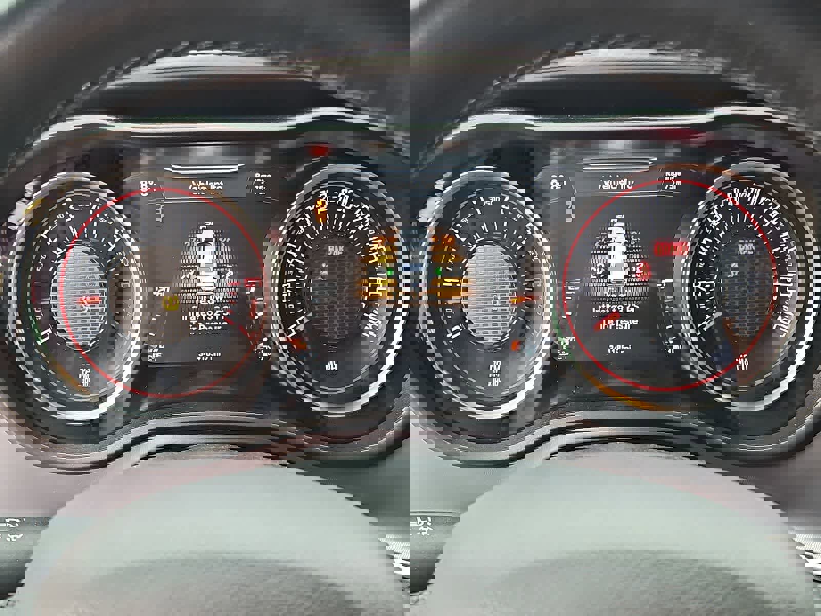 Certified 2021 Dodge Challenger R/T Scat Pack image 29