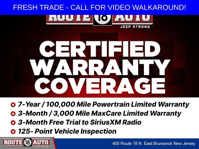 Used 2023 Jeep Wrangler Unlimited Rubicon 4xe AWD/4WD image 3