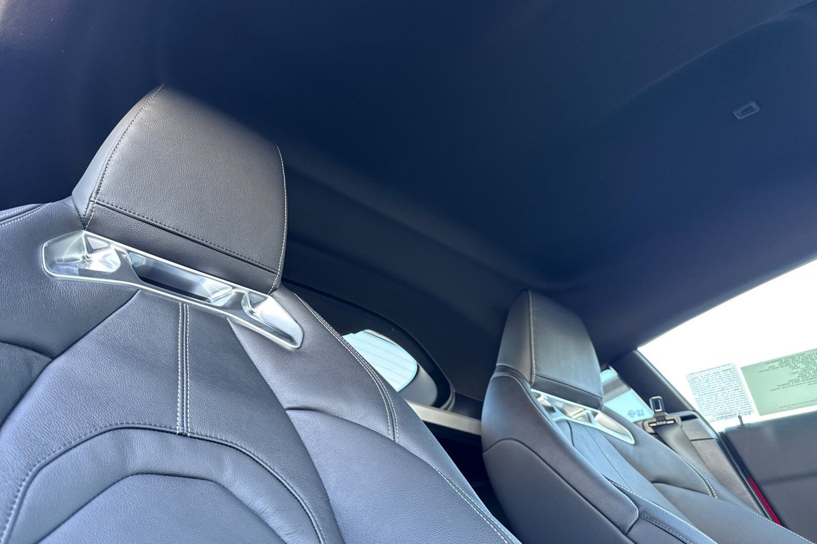 New 2026 Toyota Supra Premium image 14