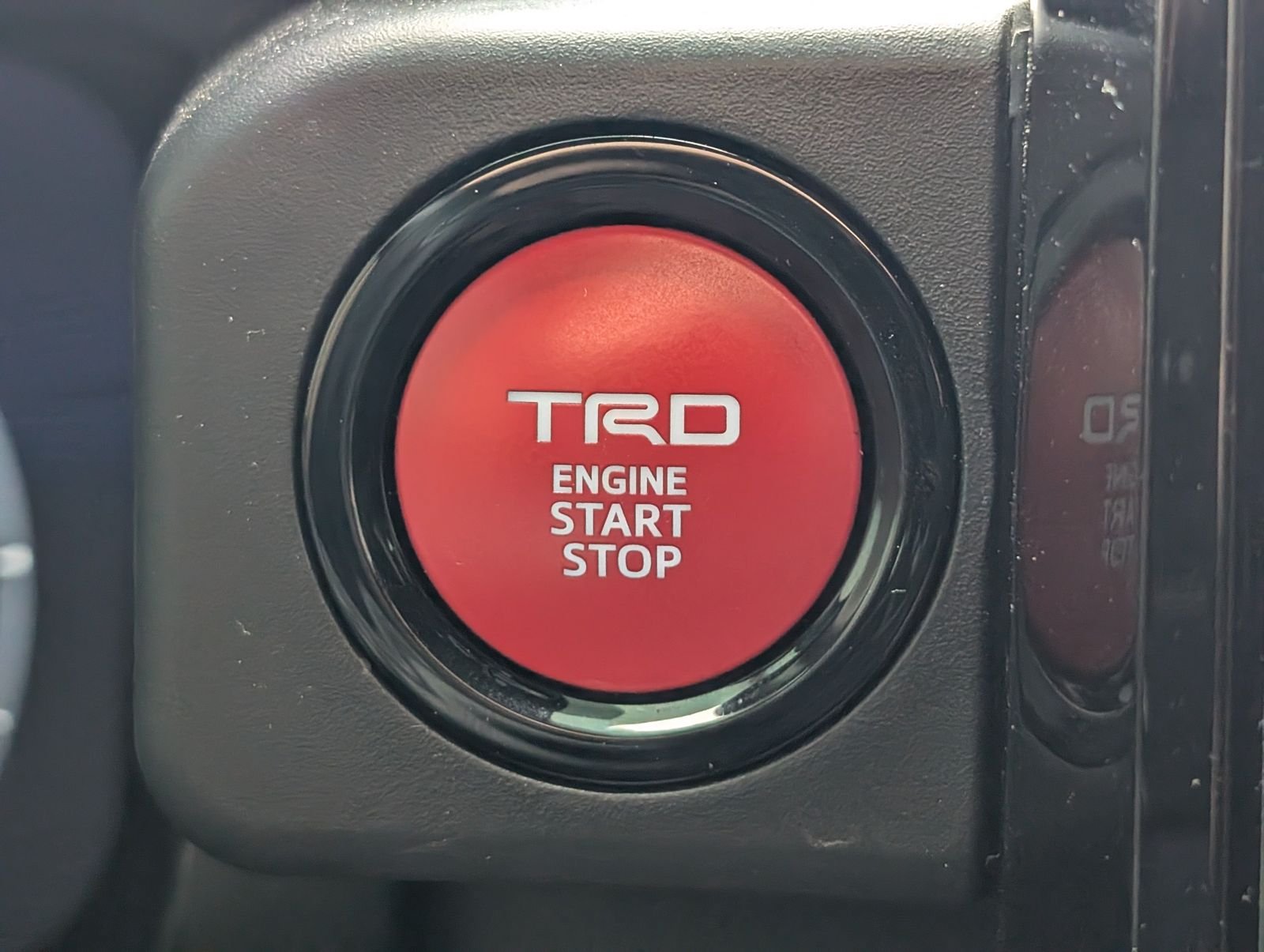 Used 2024 Toyota Tacoma TRD Sport RWD image 24