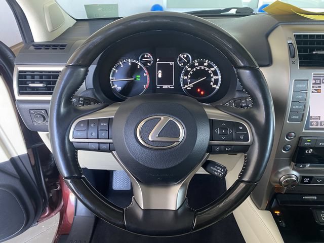 Used 2021 Lexus GX 460 Premium AWD/4WD image 31
