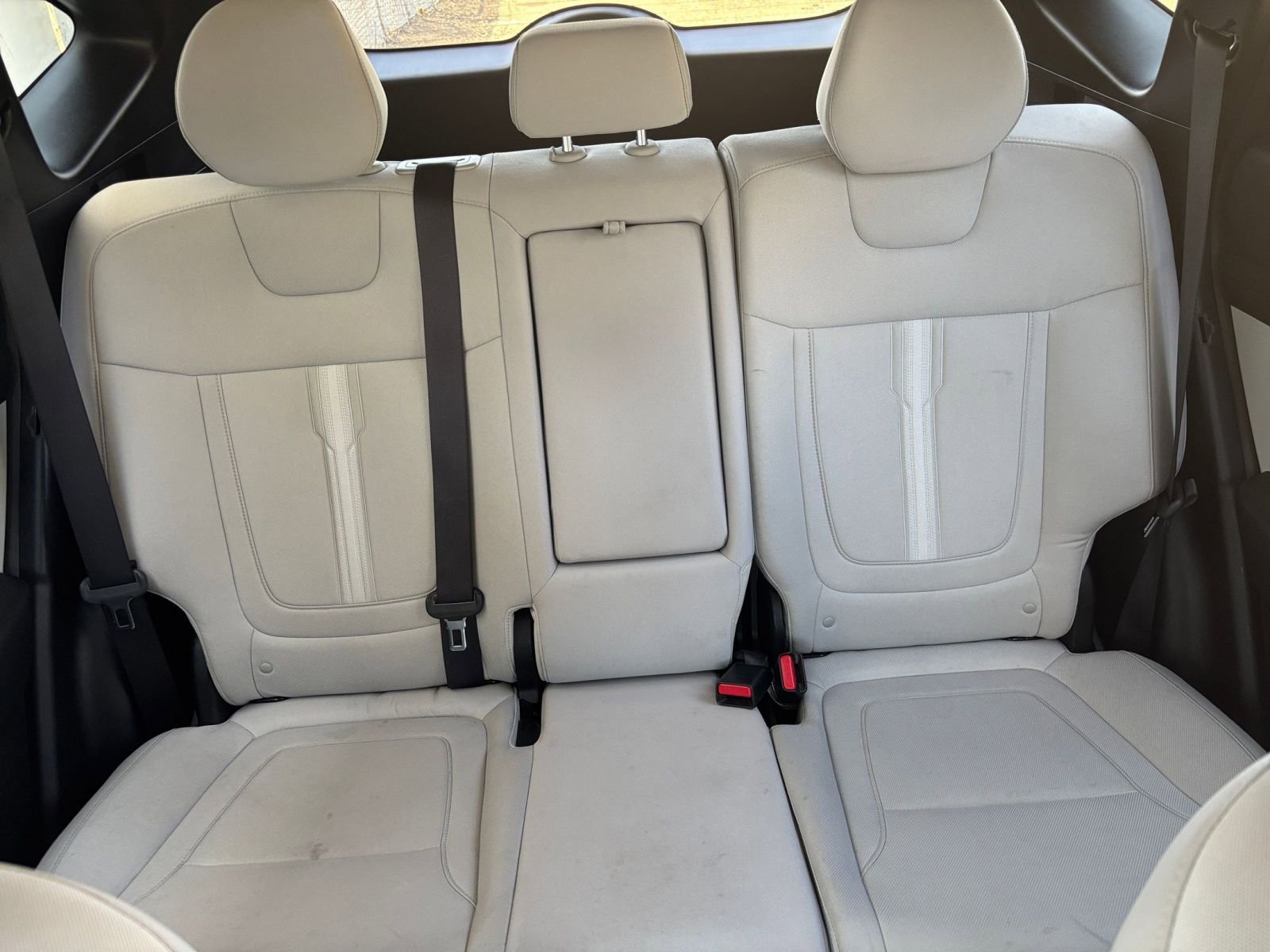 Used 2025 Hyundai Tucson SEL FWD image 40