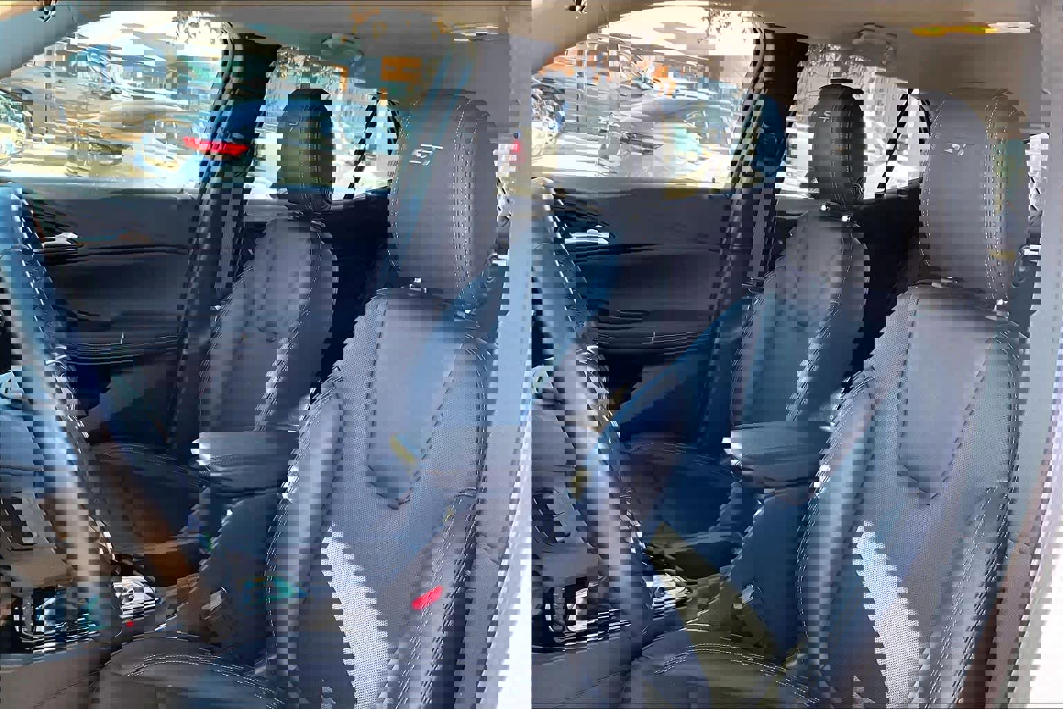 Used 2024 Buick Encore GX Sport Touring image 9