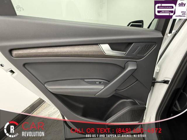 Used 2024 Audi Q5 2.0T Premium Plus image 52