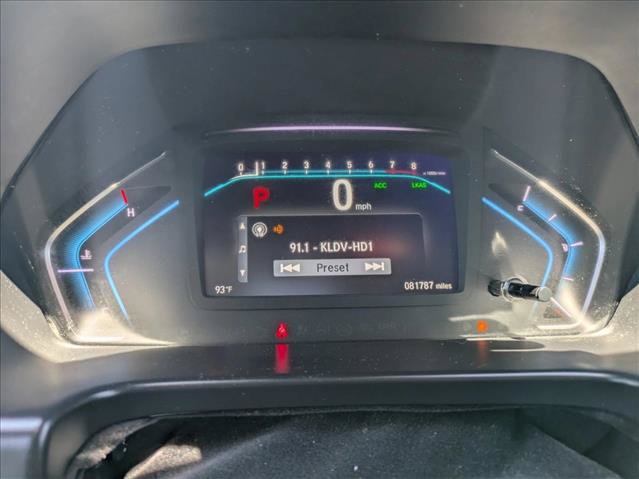 Used 2020 Honda Odyssey EX-L image 11