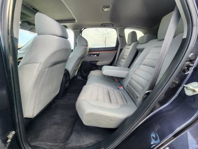 Used 2019 Honda CR-V EX image 13