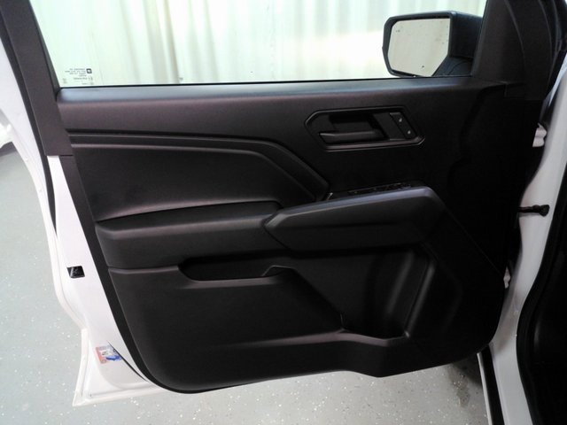 New 2026 Chevrolet Colorado W/T w/ WT Convenience Package II image 17