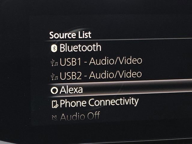 Used 2025 MAZDA MAZDA3 s image 5